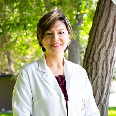 Dr. Sangeeta Singh - Physiotherapist in Jalandhar